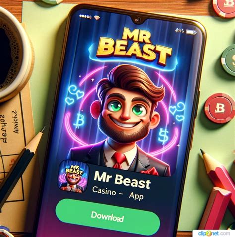 cual es la app de casino de mrbeast,Mr Beast Gambling App 2024 